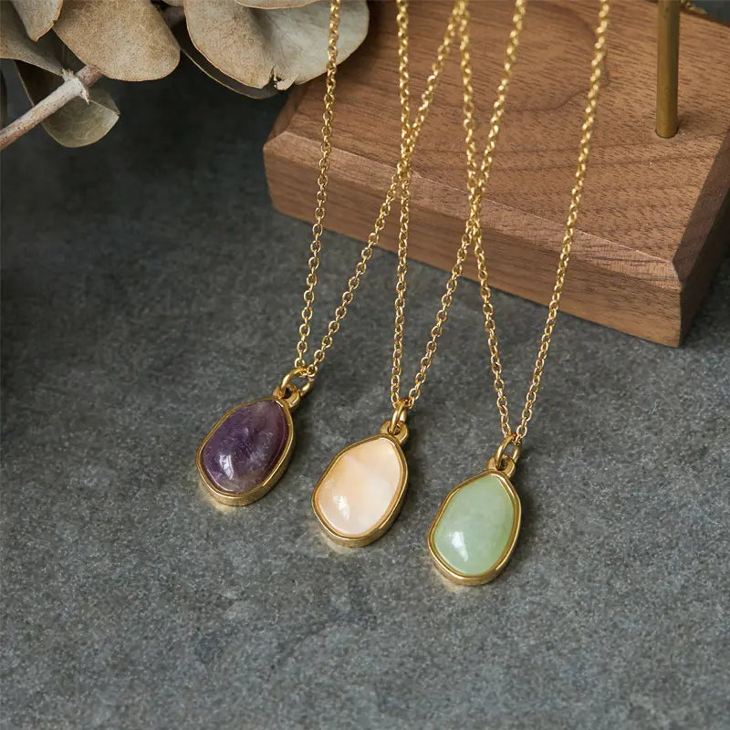 Lucinda Necklace