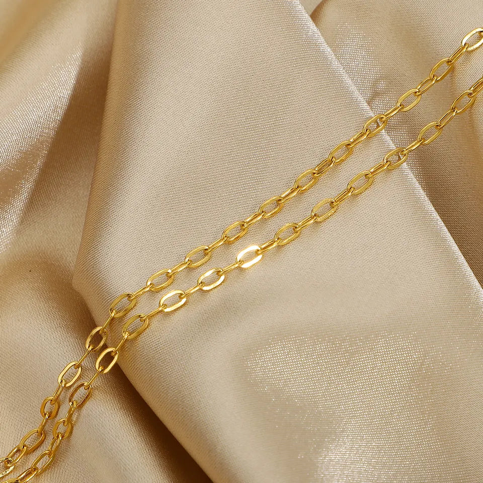 Reese Necklace