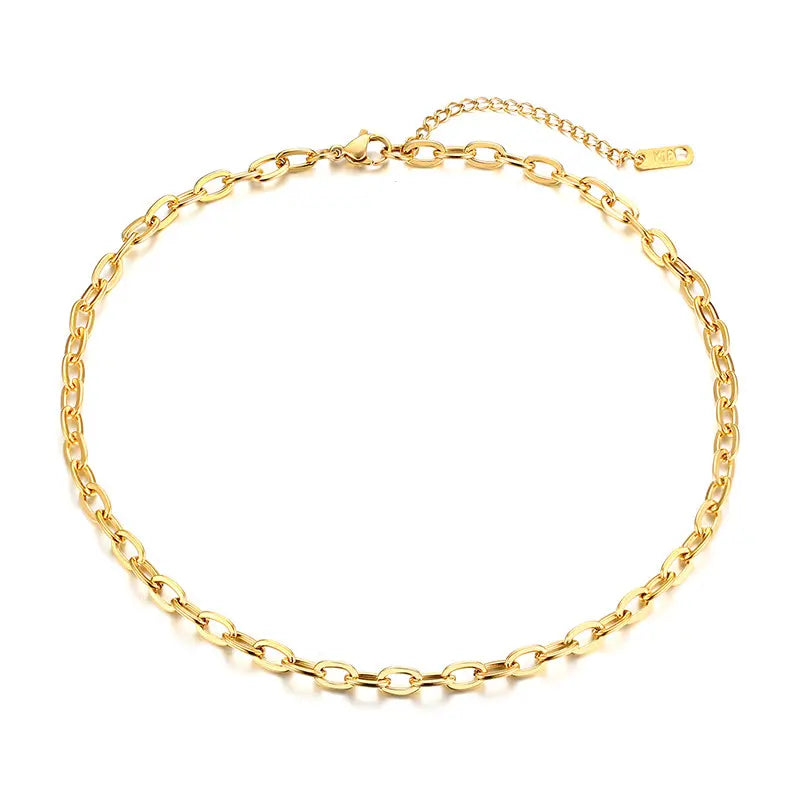 Reese Necklace