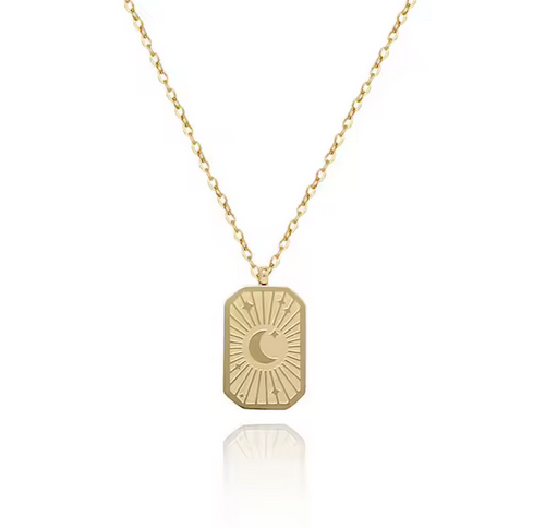 Selene Necklace