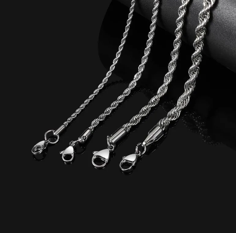 Snake Chain