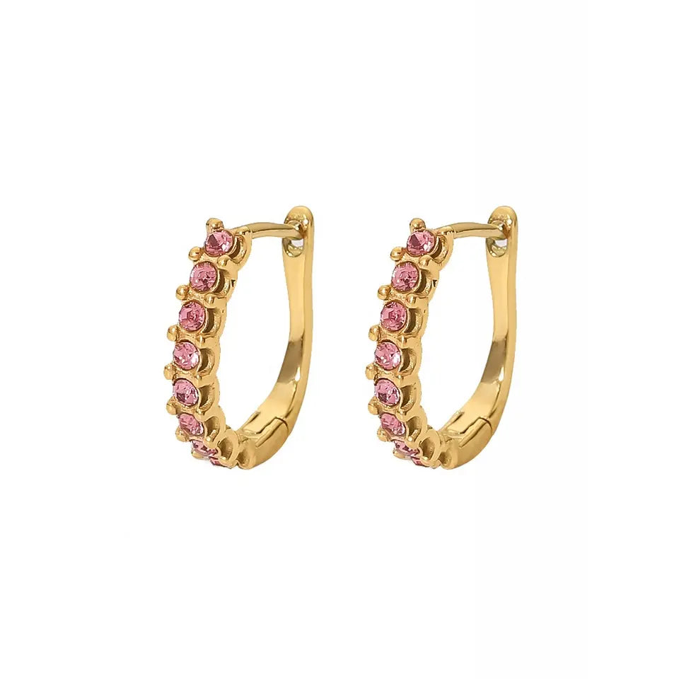 Sydney Earrings