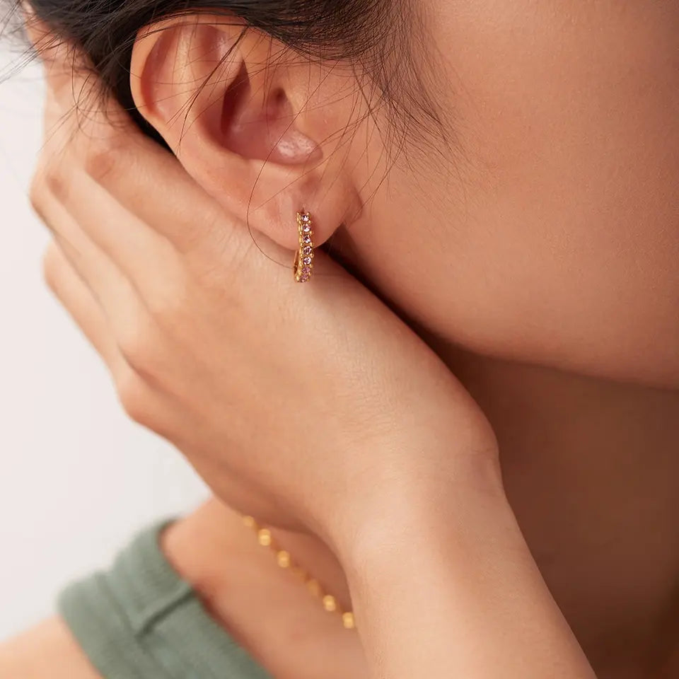 Sydney Earrings