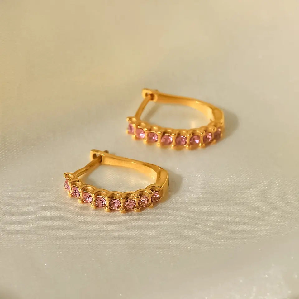 Sydney Earrings