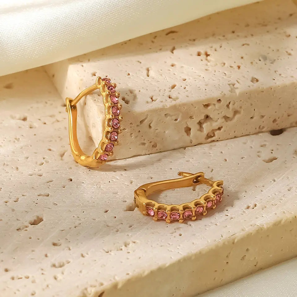 Sydney Earrings