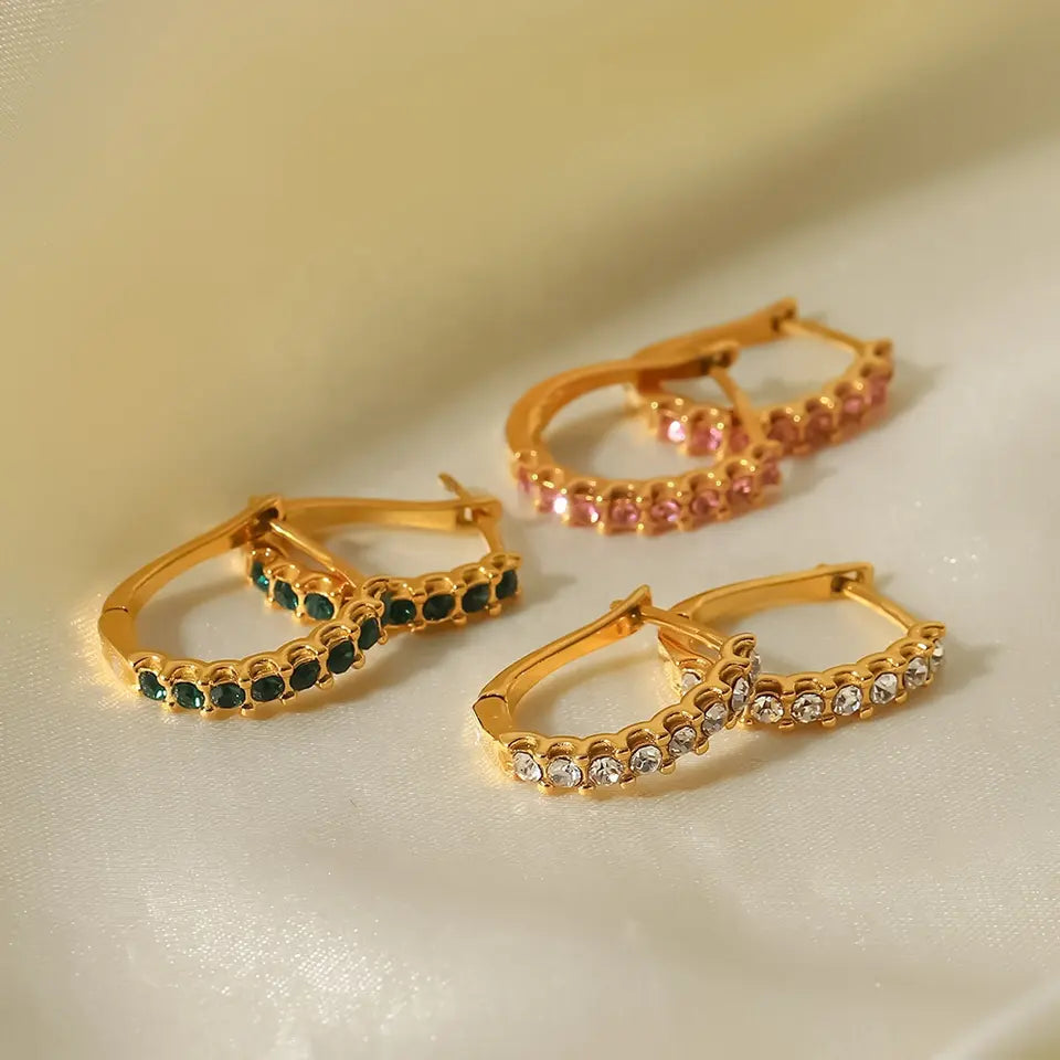 Sydney Earrings