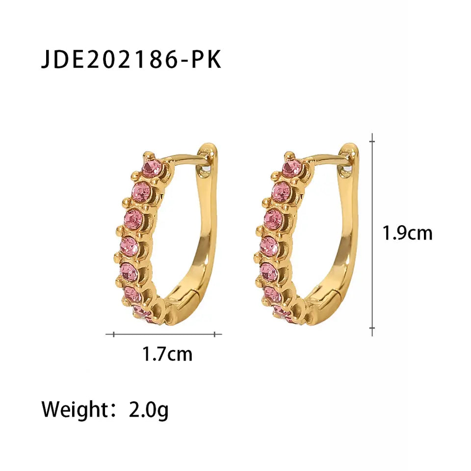 Sydney Earrings