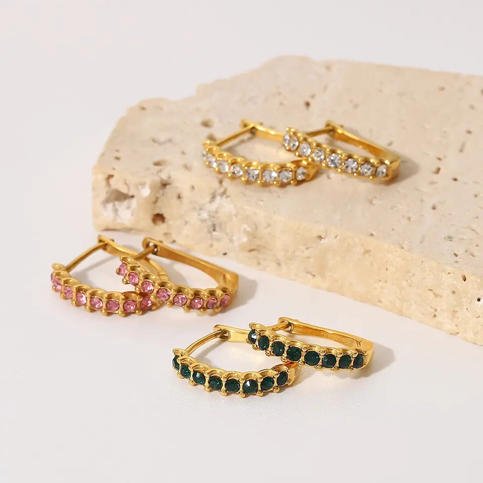 Sydney Earrings