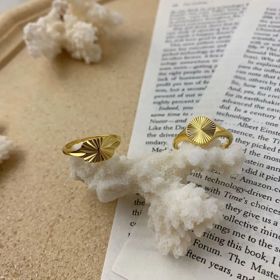 Terra Ring