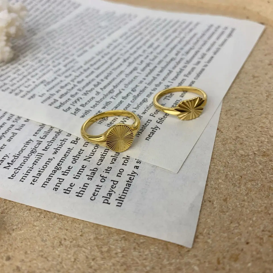 Terra Ring