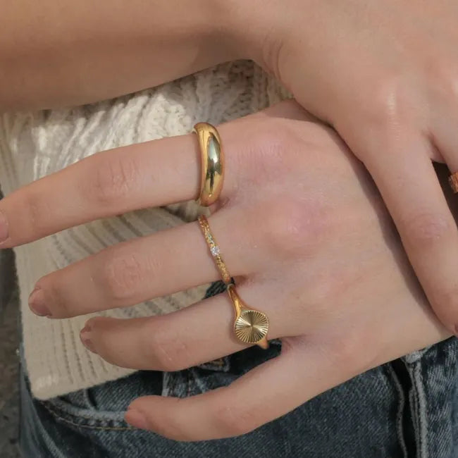 Terra Ring