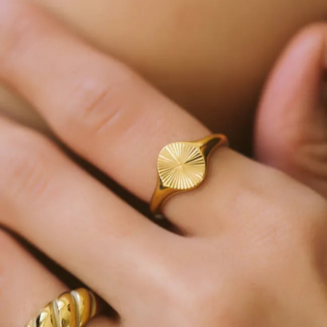 Terra Ring