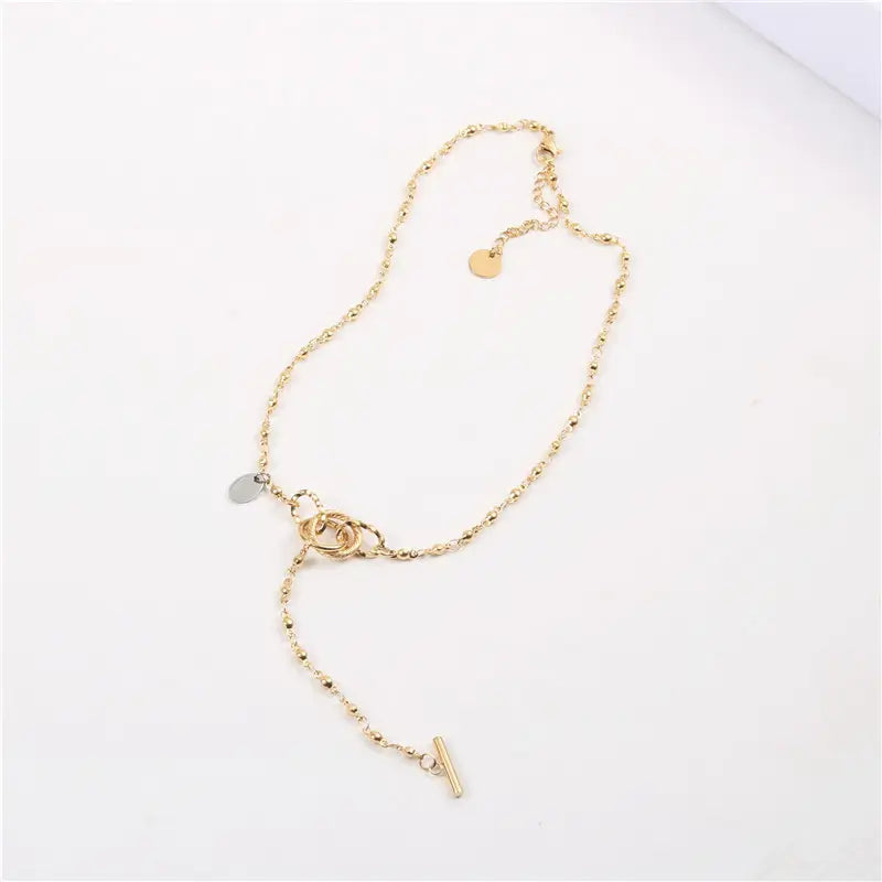 Odell Necklace