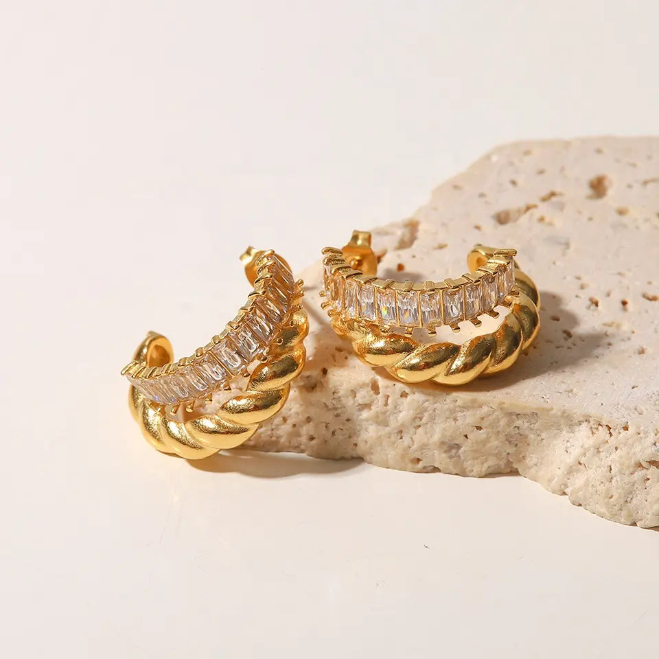 Valentina Earrings