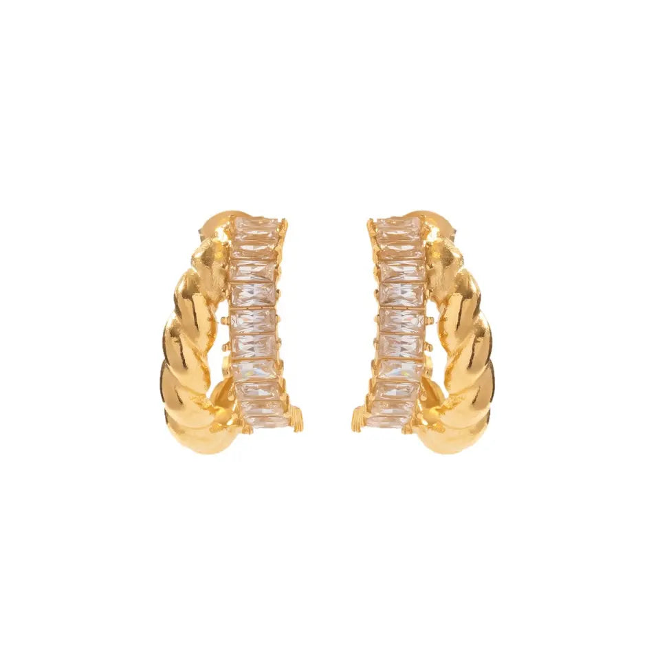 Valentina Earrings