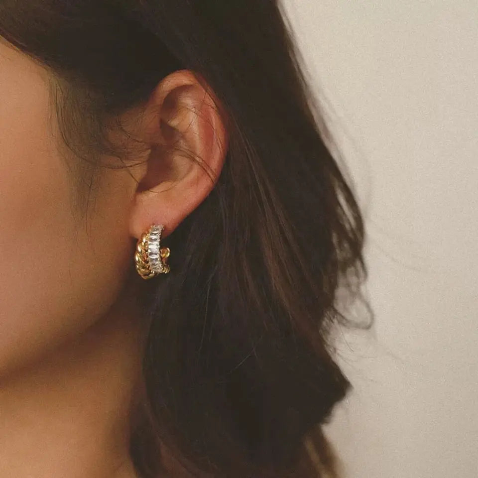 Valentina Earrings