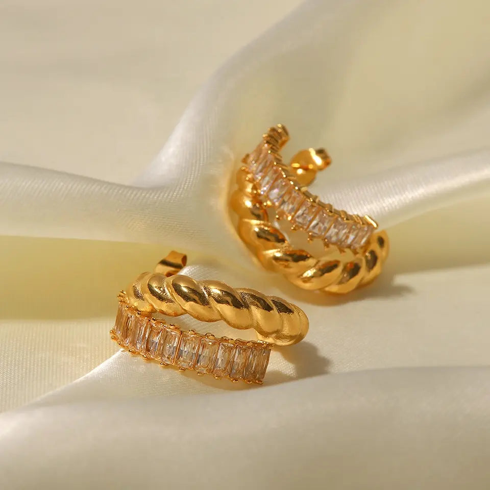 Valentina Earrings
