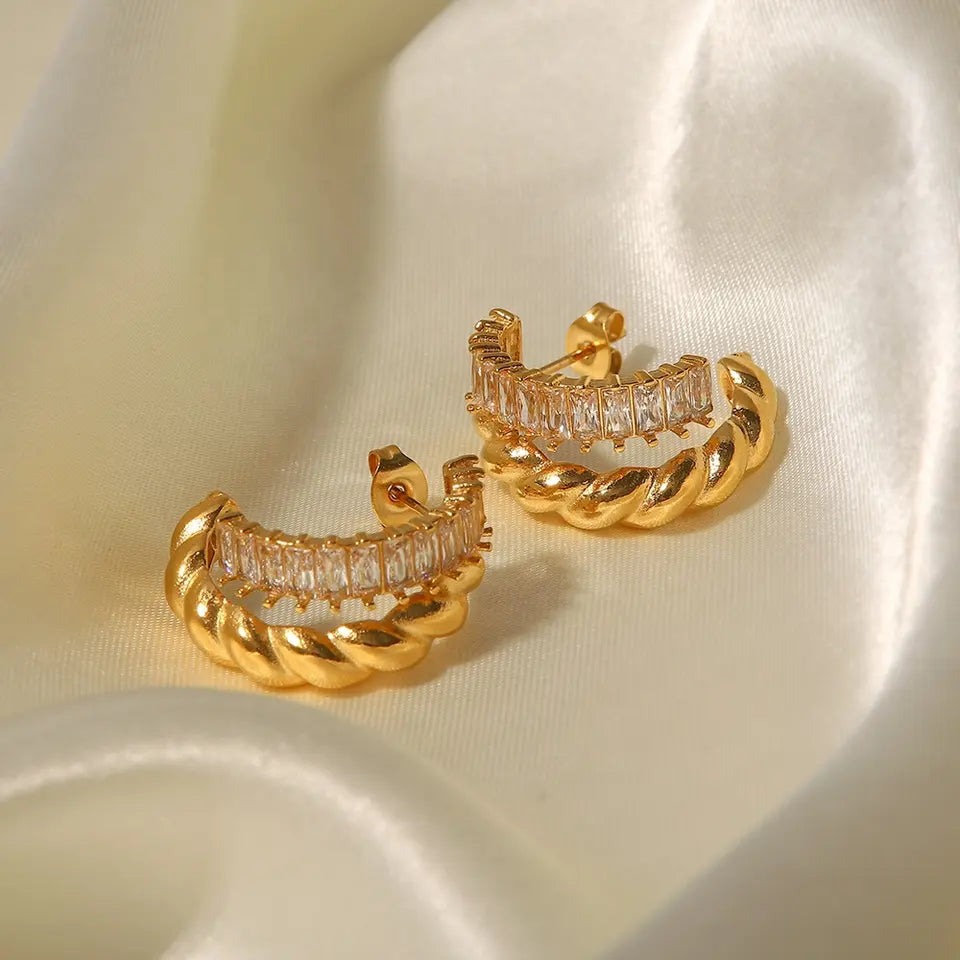Valentina Earrings