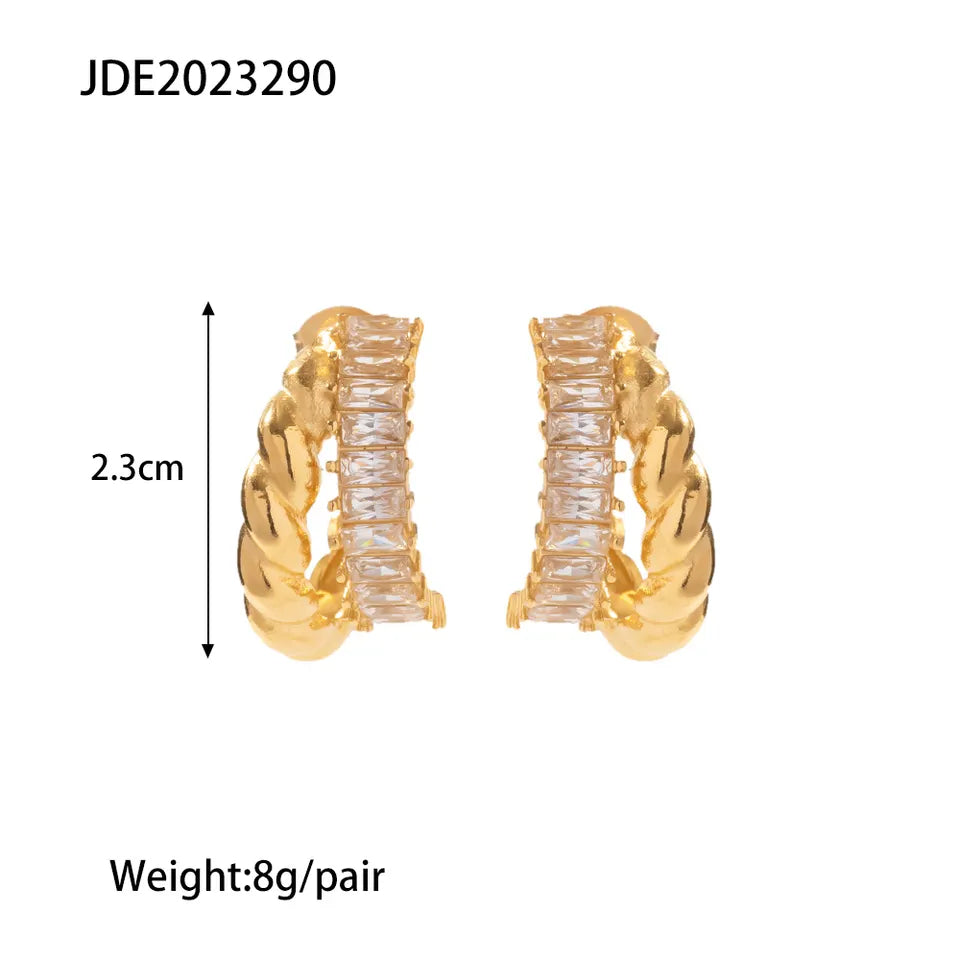 Valentina Earrings