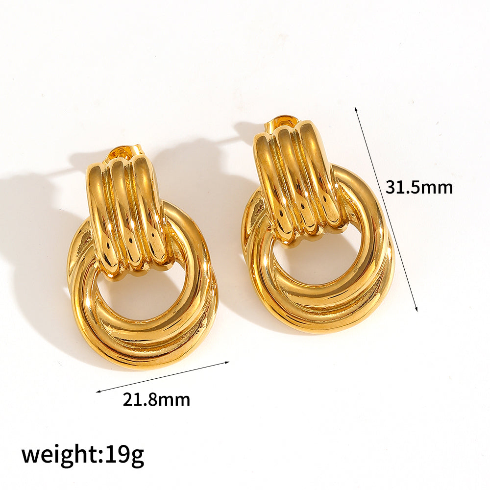 Vivienne Earrings