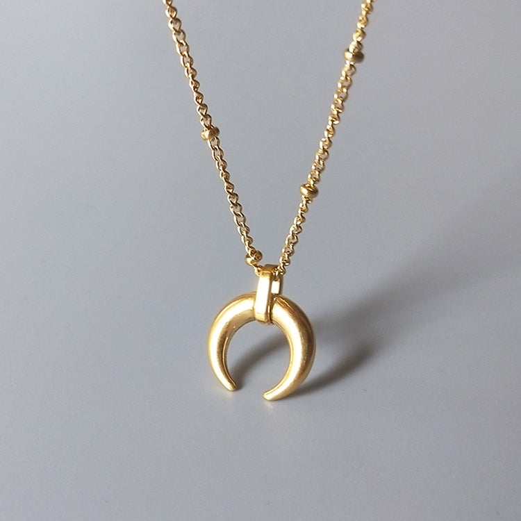 Harper Necklace