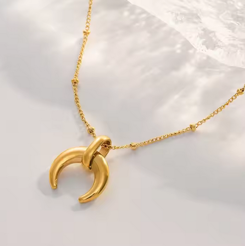 Harper Necklace
