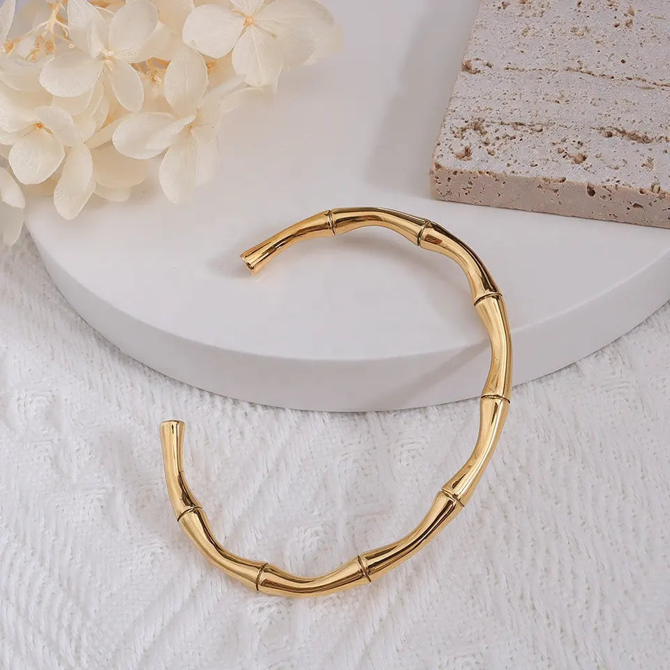 Kai Bangle Bracelet