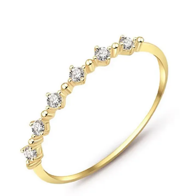 Mae Ring