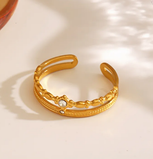 Margot Ring