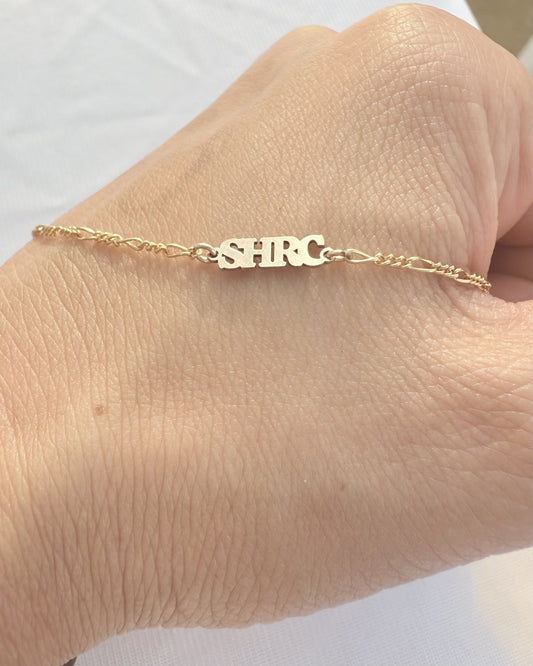 SHRC Braceclet