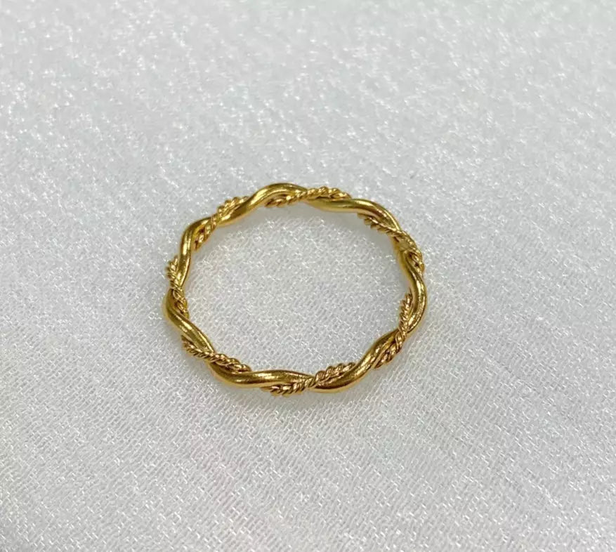 Cecilia Ring
