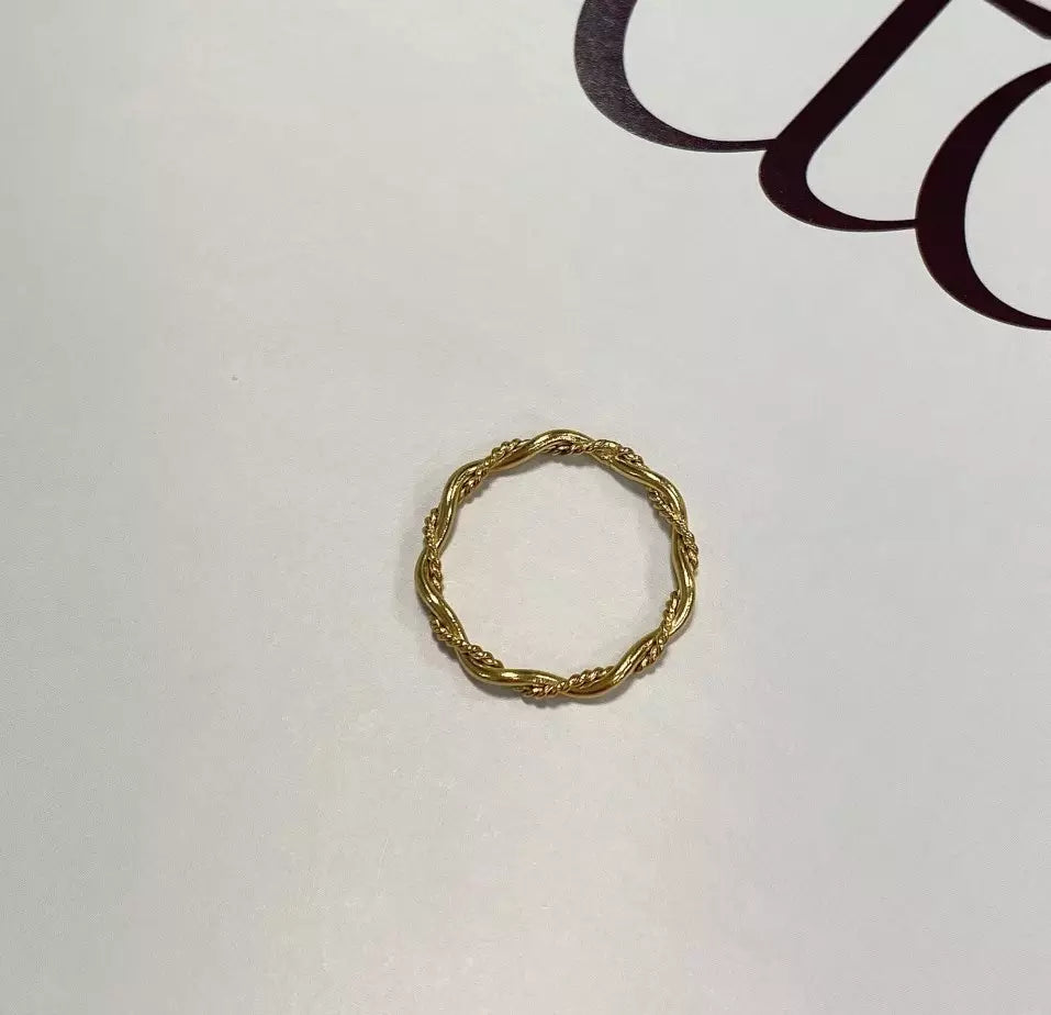 Cecilia Ring