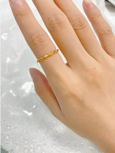 Cecilia Ring