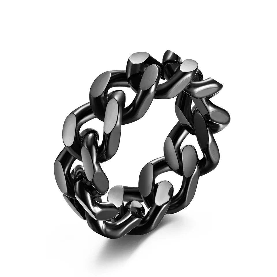 Jamie Ring