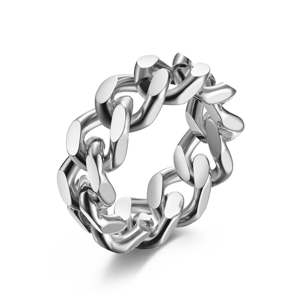 Jamie Ring