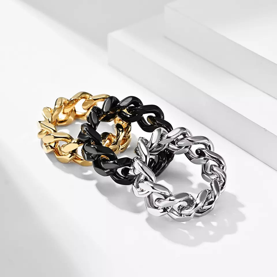 Jamie Ring