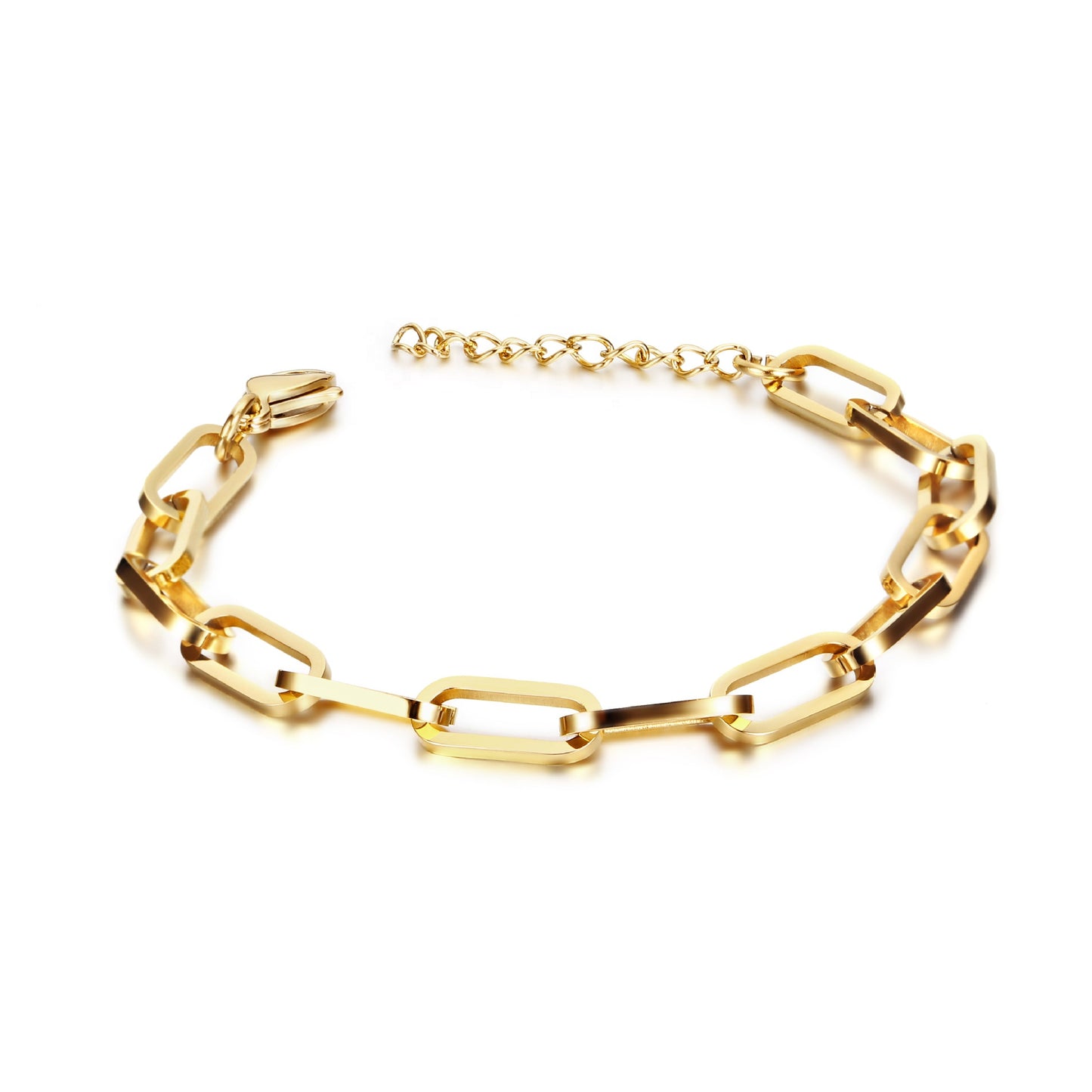Olivia Chain Bracelet