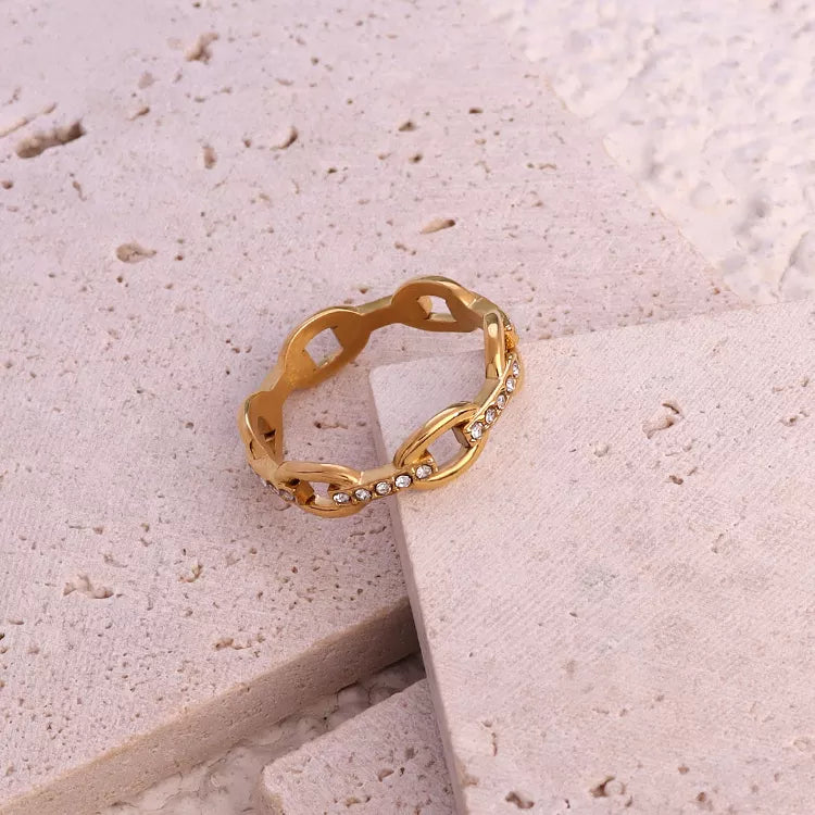 Miley Ring