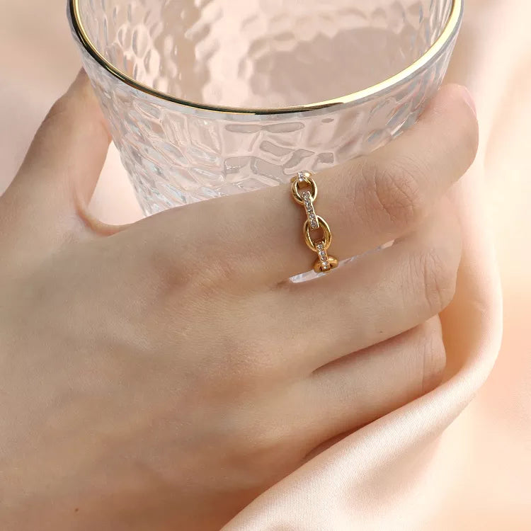 Miley Ring