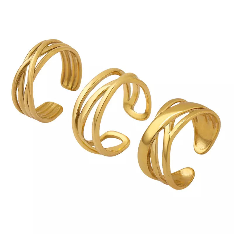 Nixi Ring