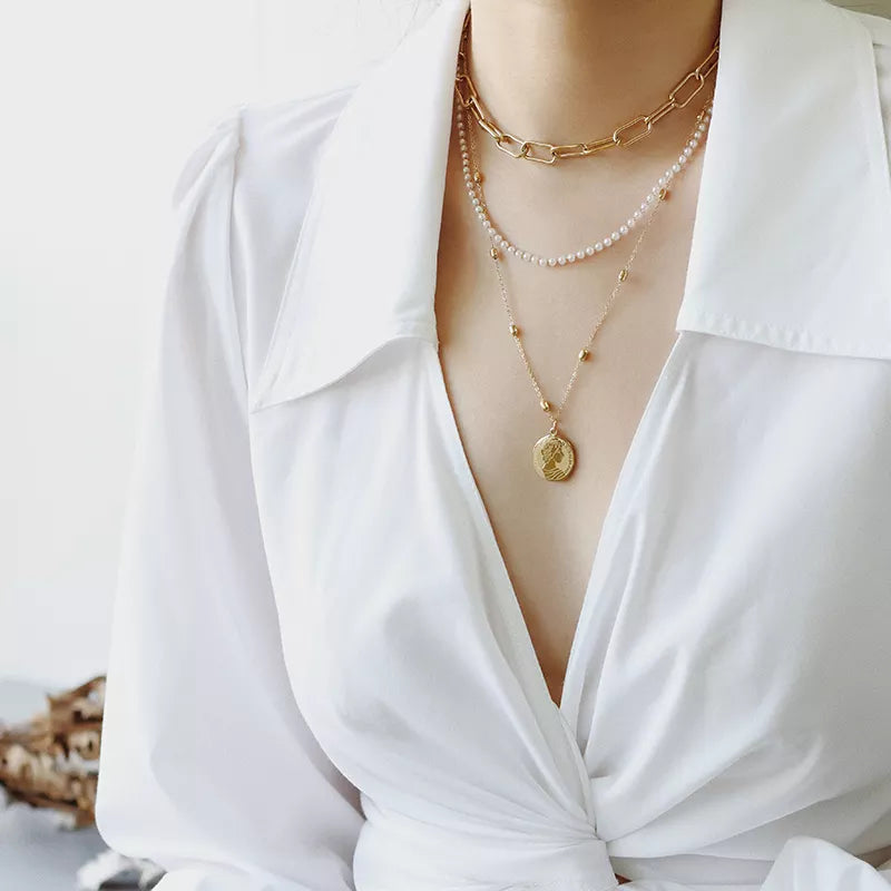 Rosie Necklace