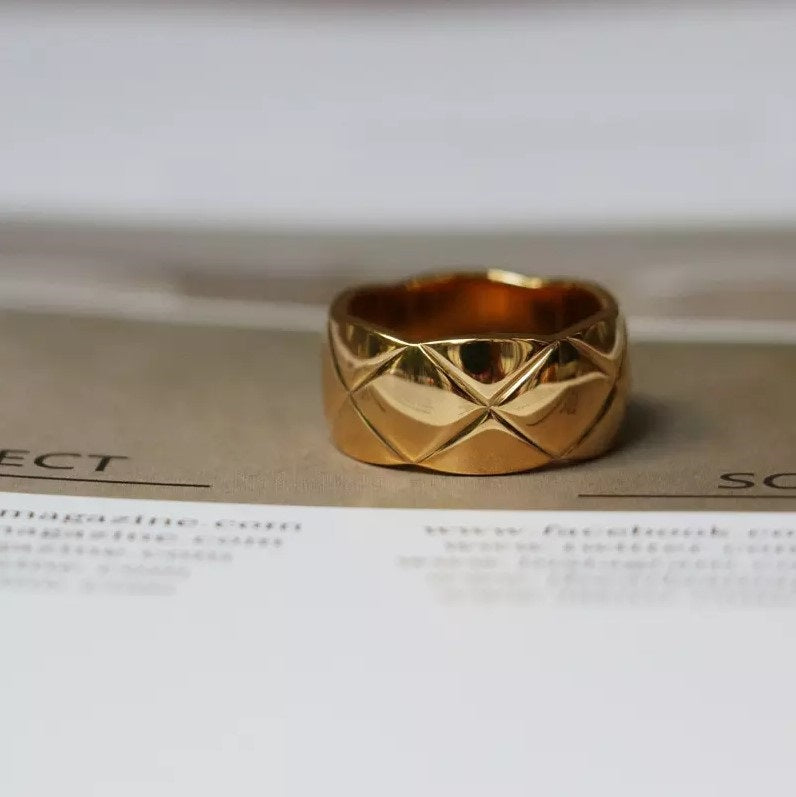 Alani Ring