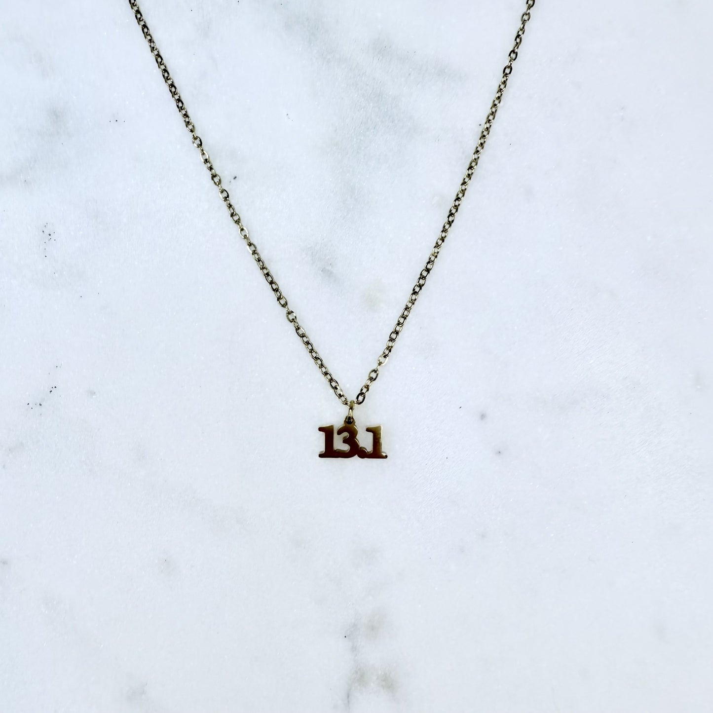 13.1 Necklace