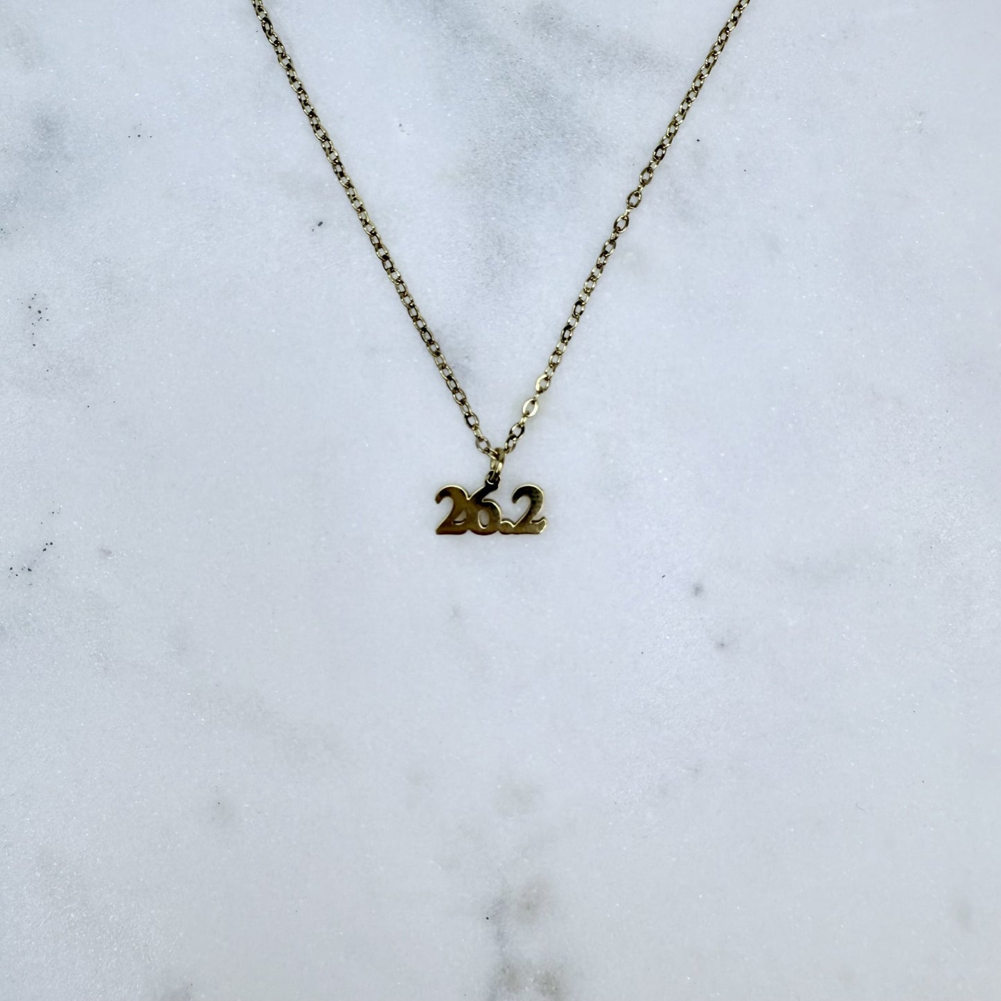 26.2 Necklace