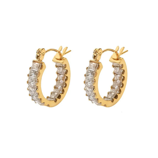 Amaya Earrings