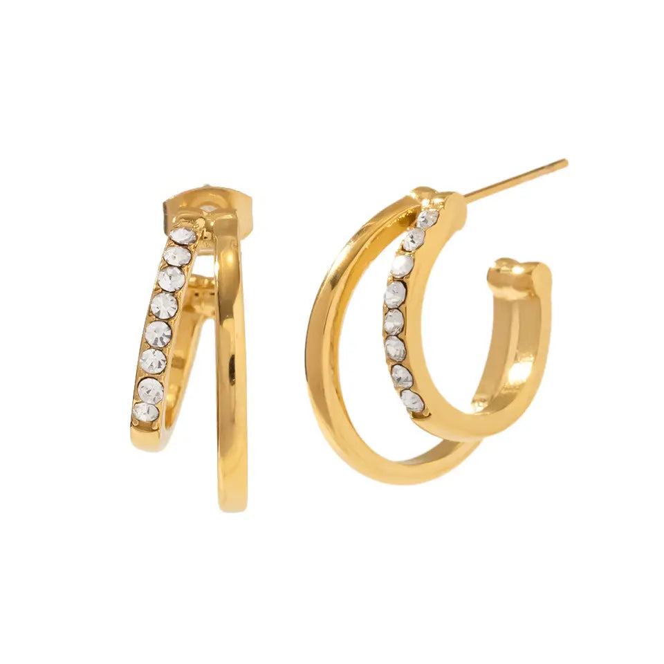 Aylin Earrings