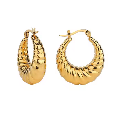 Clarisse Earrings