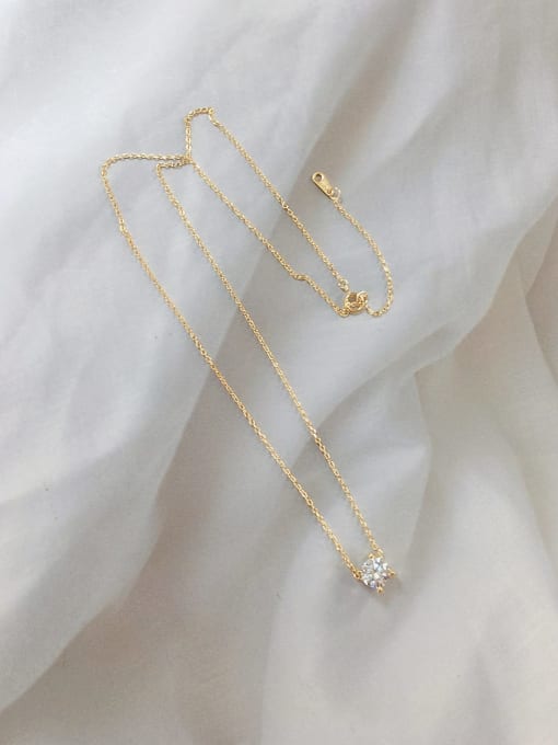 Crystal Necklace