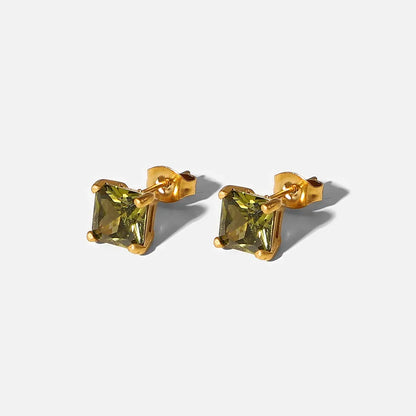 Eve Stud Earrings