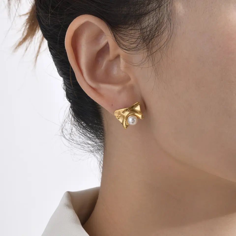 Frances Earrings